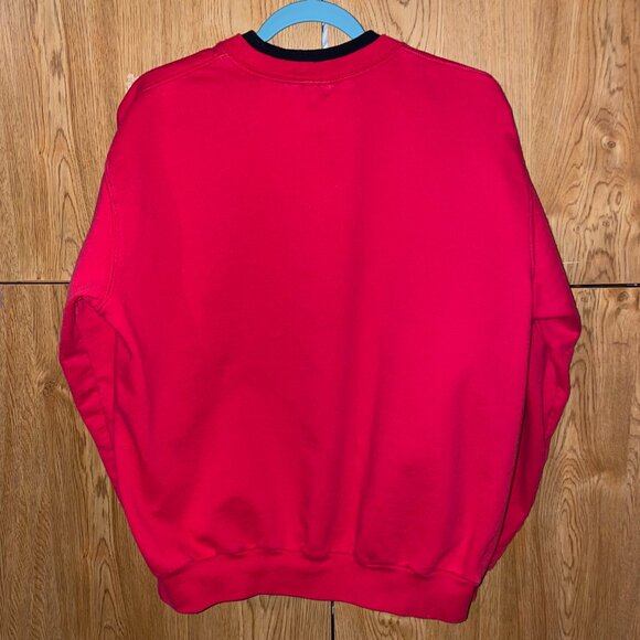 Vintage bird studded crewneck - Picture 4 of 7